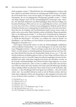 Image of the Page - 268 - in Bauhaus in Wien? - Möbeldesign, Innenraumgestaltung und Architektur der Wiener Ateliergemeinschaft von Friedl Dicker und Franz Singer