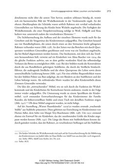 Image of the Page - 273 - in Bauhaus in Wien? - Möbeldesign, Innenraumgestaltung und Architektur der Wiener Ateliergemeinschaft von Friedl Dicker und Franz Singer