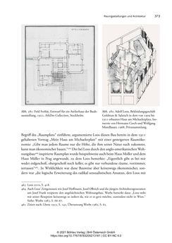 Bild der Seite - 373 - in Bauhaus in Wien? - Möbeldesign, Innenraumgestaltung und Architektur der Wiener Ateliergemeinschaft von Friedl Dicker und Franz Singer