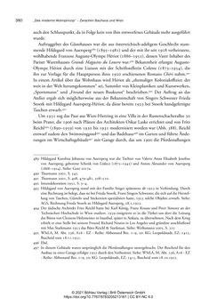 Image of the Page - 380 - in Bauhaus in Wien? - Möbeldesign, Innenraumgestaltung und Architektur der Wiener Ateliergemeinschaft von Friedl Dicker und Franz Singer