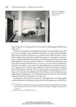 Image of the Page - 388 - in Bauhaus in Wien? - Möbeldesign, Innenraumgestaltung und Architektur der Wiener Ateliergemeinschaft von Friedl Dicker und Franz Singer