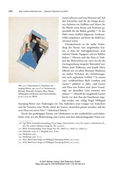 Image of the Page - 396 - in Bauhaus in Wien? - Möbeldesign, Innenraumgestaltung und Architektur der Wiener Ateliergemeinschaft von Friedl Dicker und Franz Singer