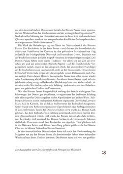 Image of the Page - 29 - in Die Baukunst des 13. Jahrhunderts in Österreich