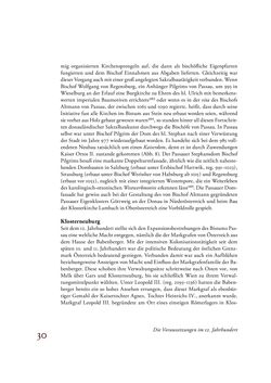 Image of the Page - 30 - in Die Baukunst des 13. Jahrhunderts in Österreich