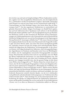 Bild der Seite - 51 - in Die Baukunst des 13. Jahrhunderts in Österreich