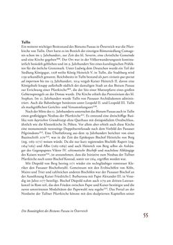 Image of the Page - 55 - in Die Baukunst des 13. Jahrhunderts in Österreich