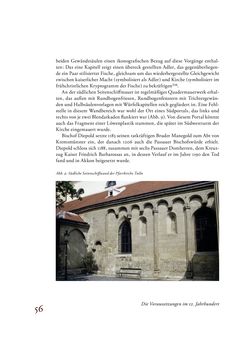 Bild der Seite - 56 - in Die Baukunst des 13. Jahrhunderts in Österreich