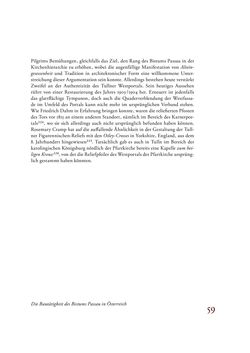 Image of the Page - 59 - in Die Baukunst des 13. Jahrhunderts in Österreich