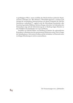 Bild der Seite - 84 - in Die Baukunst des 13. Jahrhunderts in Österreich