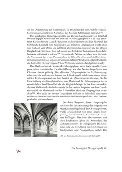 Bild der Seite - 94 - in Die Baukunst des 13. Jahrhunderts in Österreich