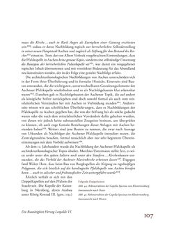 Image of the Page - 107 - in Die Baukunst des 13. Jahrhunderts in Österreich
