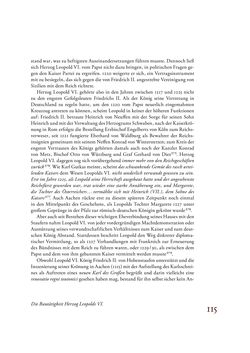 Image of the Page - 115 - in Die Baukunst des 13. Jahrhunderts in Österreich