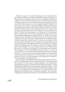 Image of the Page - 126 - in Die Baukunst des 13. Jahrhunderts in Österreich