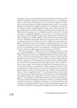 Image of the Page - 128 - in Die Baukunst des 13. Jahrhunderts in Österreich