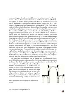 Image of the Page - 145 - in Die Baukunst des 13. Jahrhunderts in Österreich