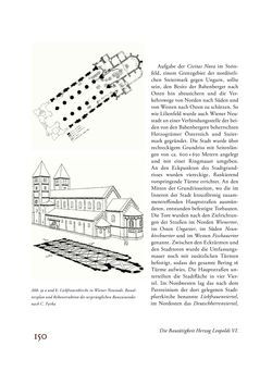 Bild der Seite - 150 - in Die Baukunst des 13. Jahrhunderts in Österreich