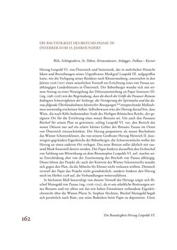 Image of the Page - 162 - in Die Baukunst des 13. Jahrhunderts in Österreich