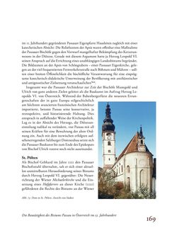 Image of the Page - 169 - in Die Baukunst des 13. Jahrhunderts in Österreich