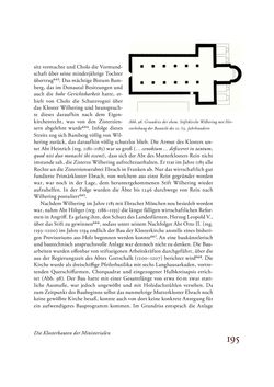 Bild der Seite - 195 - in Die Baukunst des 13. Jahrhunderts in Österreich