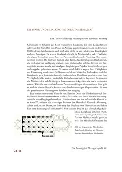 Bild der Seite - 200 - in Die Baukunst des 13. Jahrhunderts in Österreich