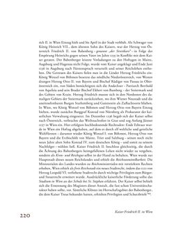 Image of the Page - 220 - in Die Baukunst des 13. Jahrhunderts in Österreich