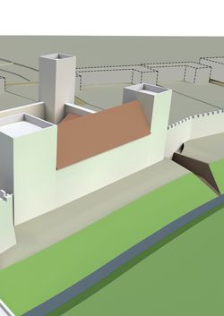 Bild der Seite - 233 - in Die Baukunst des 13. Jahrhunderts in Österreich