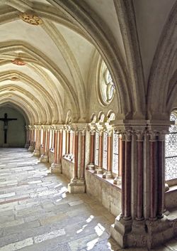 Bild der Seite - 250 - in Die Baukunst des 13. Jahrhunderts in Österreich