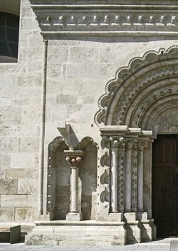 Bild der Seite - 262 - in Die Baukunst des 13. Jahrhunderts in Österreich