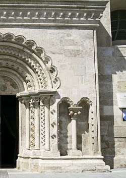 Bild der Seite - 263 - in Die Baukunst des 13. Jahrhunderts in Österreich