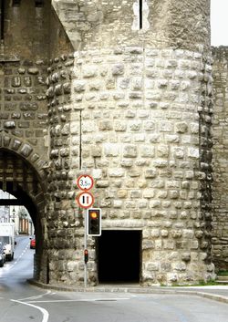 Image of the Page - 275 - in Die Baukunst des 13. Jahrhunderts in Österreich