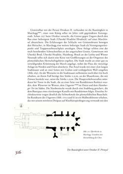 Image of the Page - 316 - in Die Baukunst des 13. Jahrhunderts in Österreich