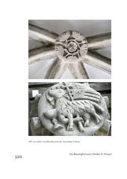 Image of the Page - 320 - in Die Baukunst des 13. Jahrhunderts in Österreich