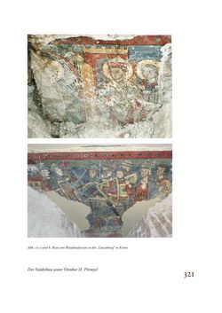 Image of the Page - 321 - in Die Baukunst des 13. Jahrhunderts in Österreich