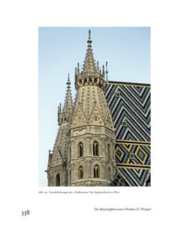 Bild der Seite - 338 - in Die Baukunst des 13. Jahrhunderts in Österreich