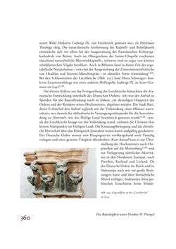 Image of the Page - 360 - in Die Baukunst des 13. Jahrhunderts in Österreich
