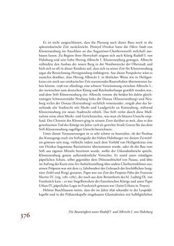 Bild der Seite - 376 - in Die Baukunst des 13. Jahrhunderts in Österreich