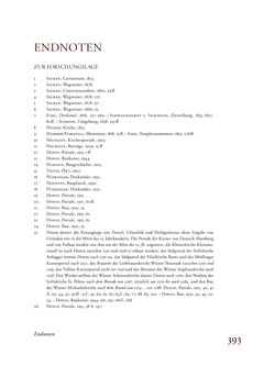 Bild der Seite - 393 - in Die Baukunst des 13. Jahrhunderts in Österreich