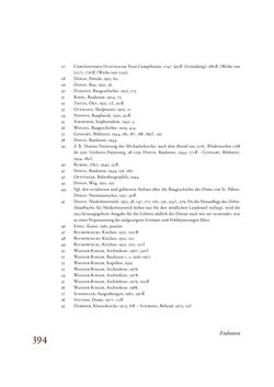 Bild der Seite - 394 - in Die Baukunst des 13. Jahrhunderts in Österreich