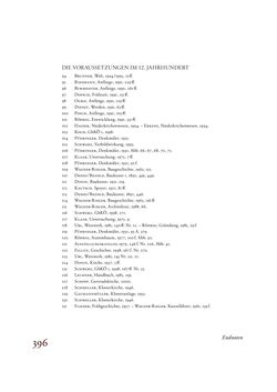 Bild der Seite - 396 - in Die Baukunst des 13. Jahrhunderts in Österreich