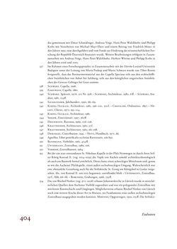 Image of the Page - 404 - in Die Baukunst des 13. Jahrhunderts in Österreich