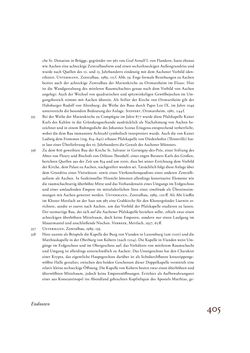 Image of the Page - 405 - in Die Baukunst des 13. Jahrhunderts in Österreich