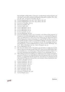 Image of the Page - 406 - in Die Baukunst des 13. Jahrhunderts in Österreich