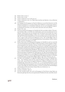 Image of the Page - 410 - in Die Baukunst des 13. Jahrhunderts in Österreich