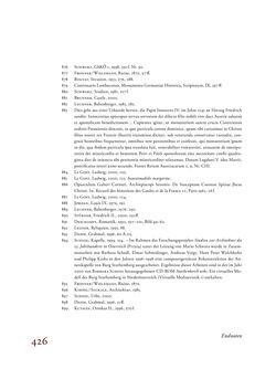 Image of the Page - 426 - in Die Baukunst des 13. Jahrhunderts in Österreich