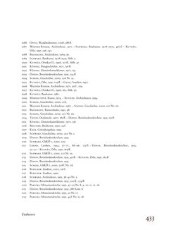 Image of the Page - 433 - in Die Baukunst des 13. Jahrhunderts in Österreich