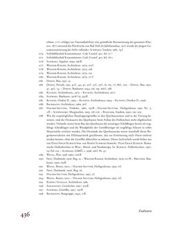 Bild der Seite - 436 - in Die Baukunst des 13. Jahrhunderts in Österreich