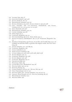 Bild der Seite - 437 - in Die Baukunst des 13. Jahrhunderts in Österreich