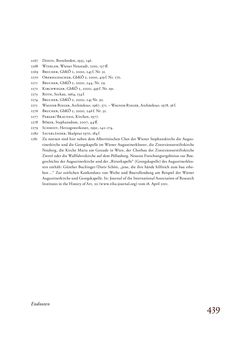 Image of the Page - 439 - in Die Baukunst des 13. Jahrhunderts in Österreich