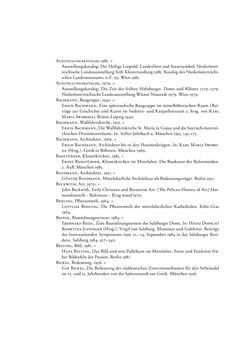 Image of the Page - 442 - in Die Baukunst des 13. Jahrhunderts in Österreich