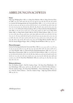 Image of the Page - 481 - in Die Baukunst des 13. Jahrhunderts in Österreich